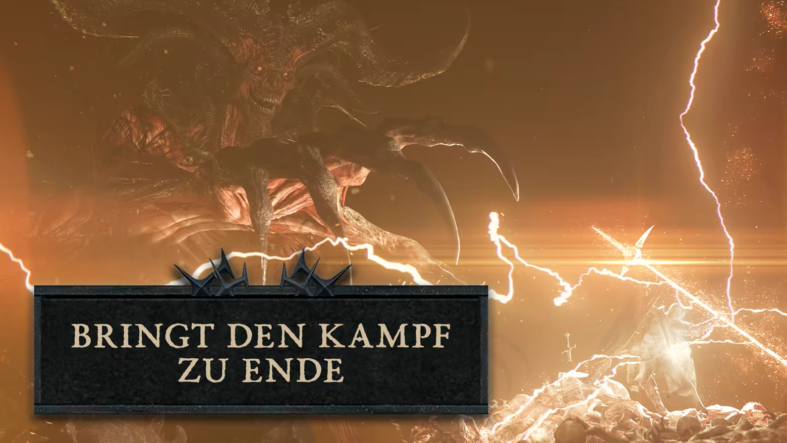 Diablo IV: Lord of Hatred thumbnail