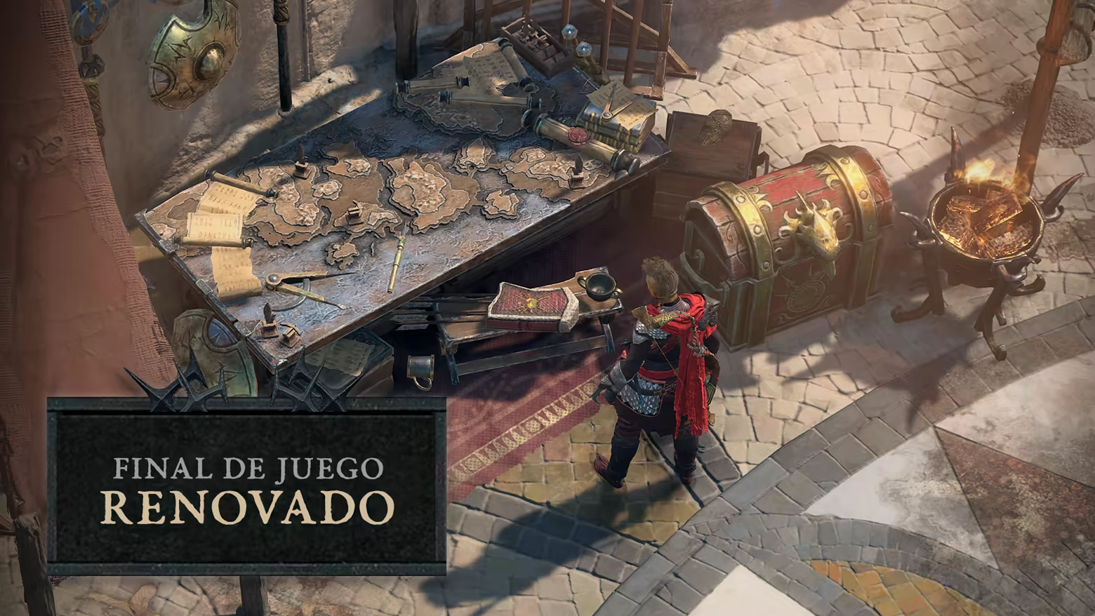 Diablo IV: Lord of Hatred thumbnail