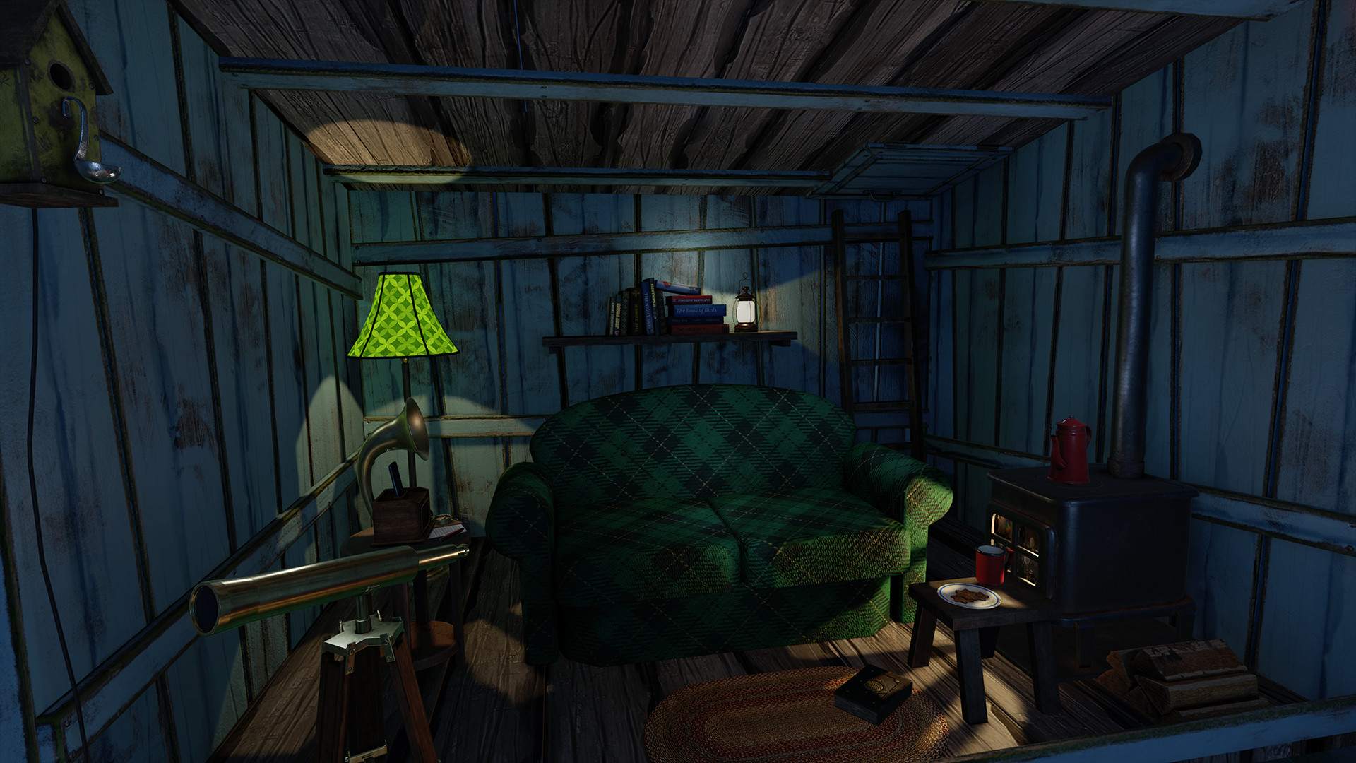 Sky Tower screenshot 3