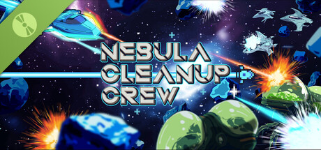 Nebula Cleanup Crew Demo