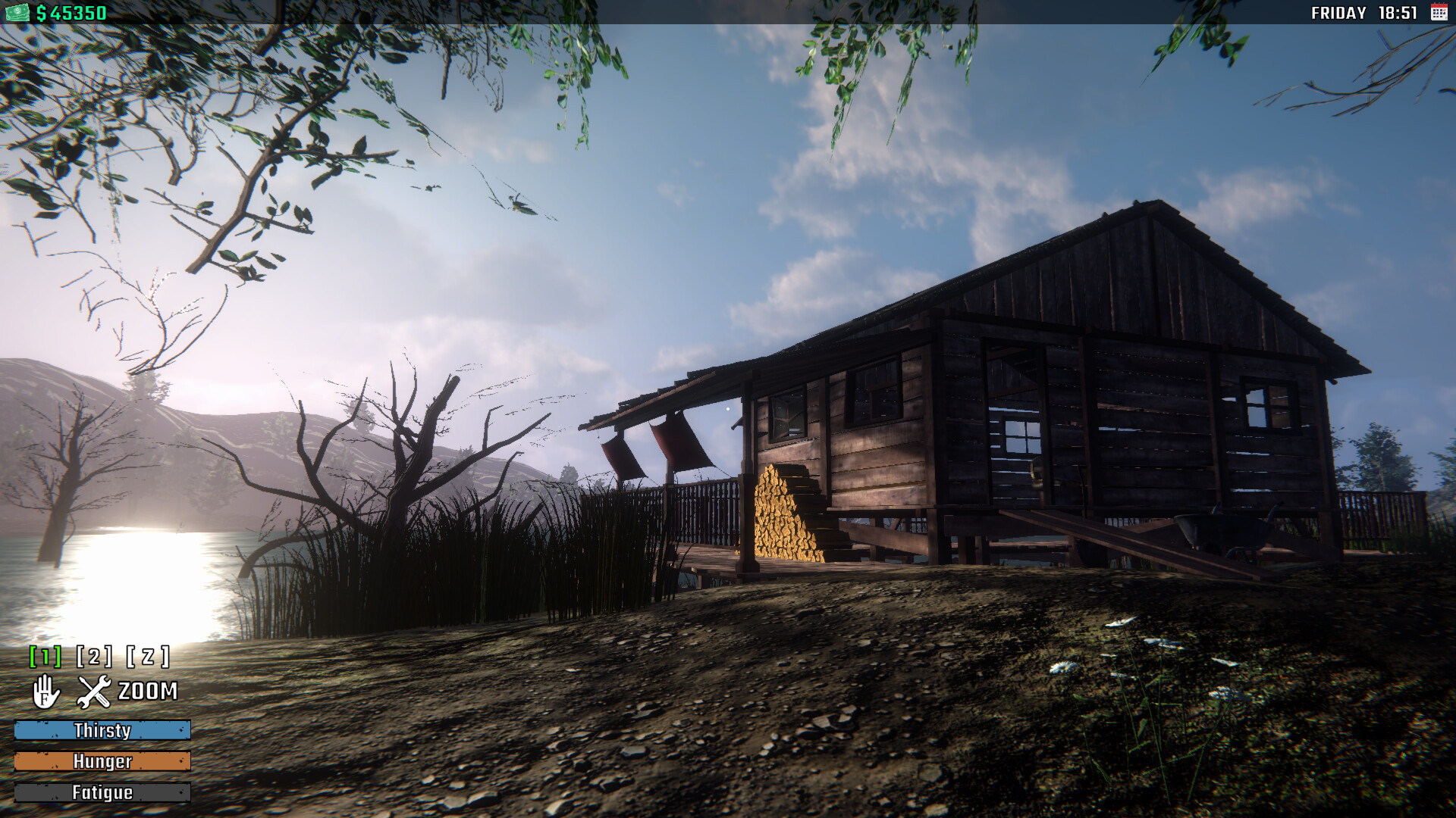 Drive Me Broke screenshot 9