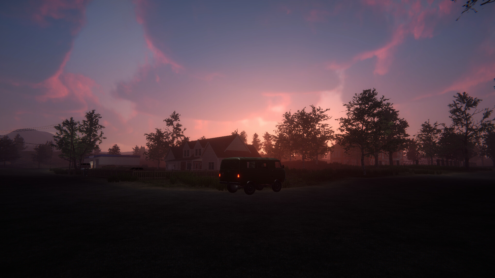 Drive Me Broke screenshot 7