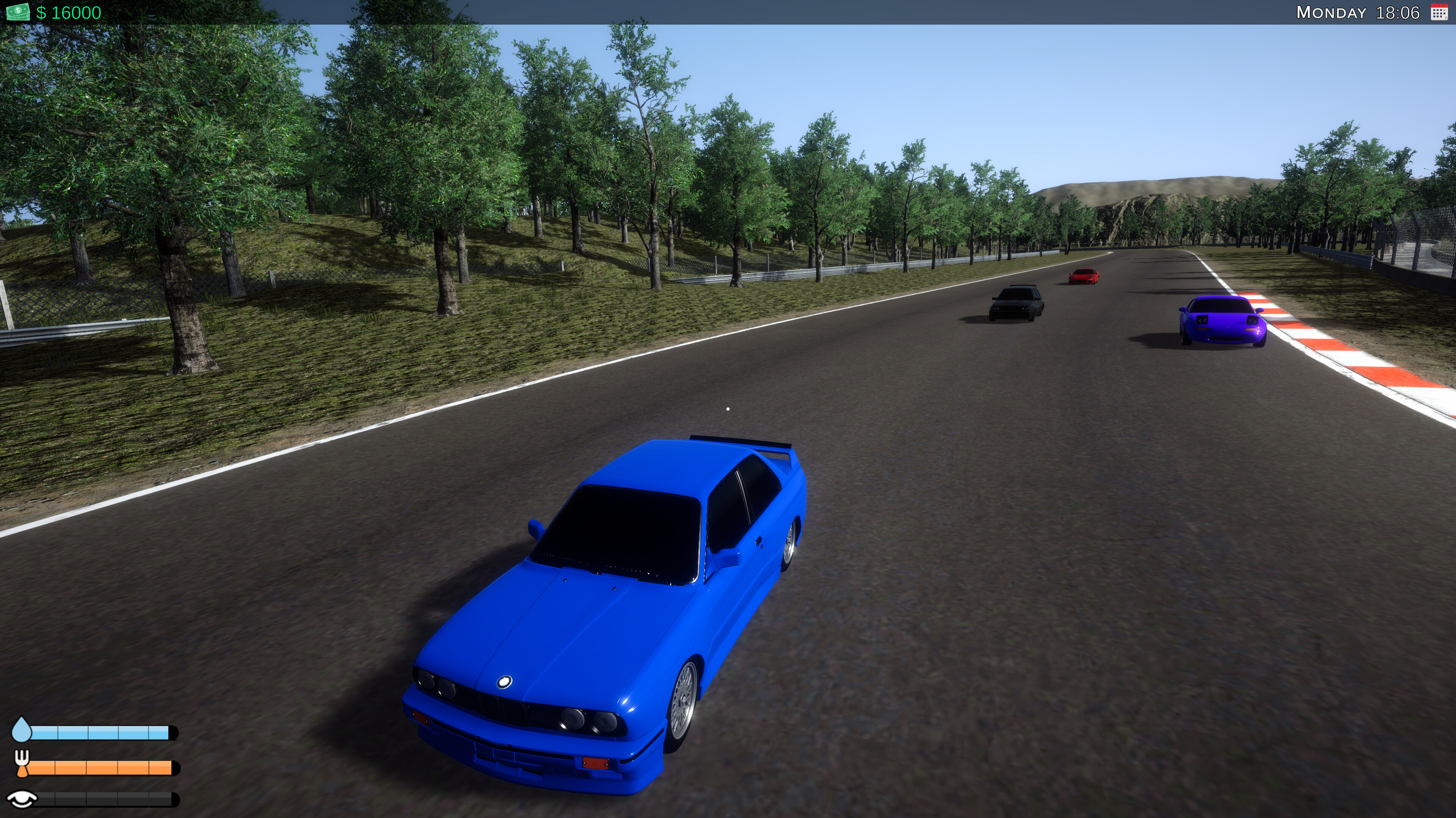 Drive Me Broke screenshot 10