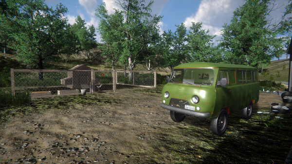 Screenshots