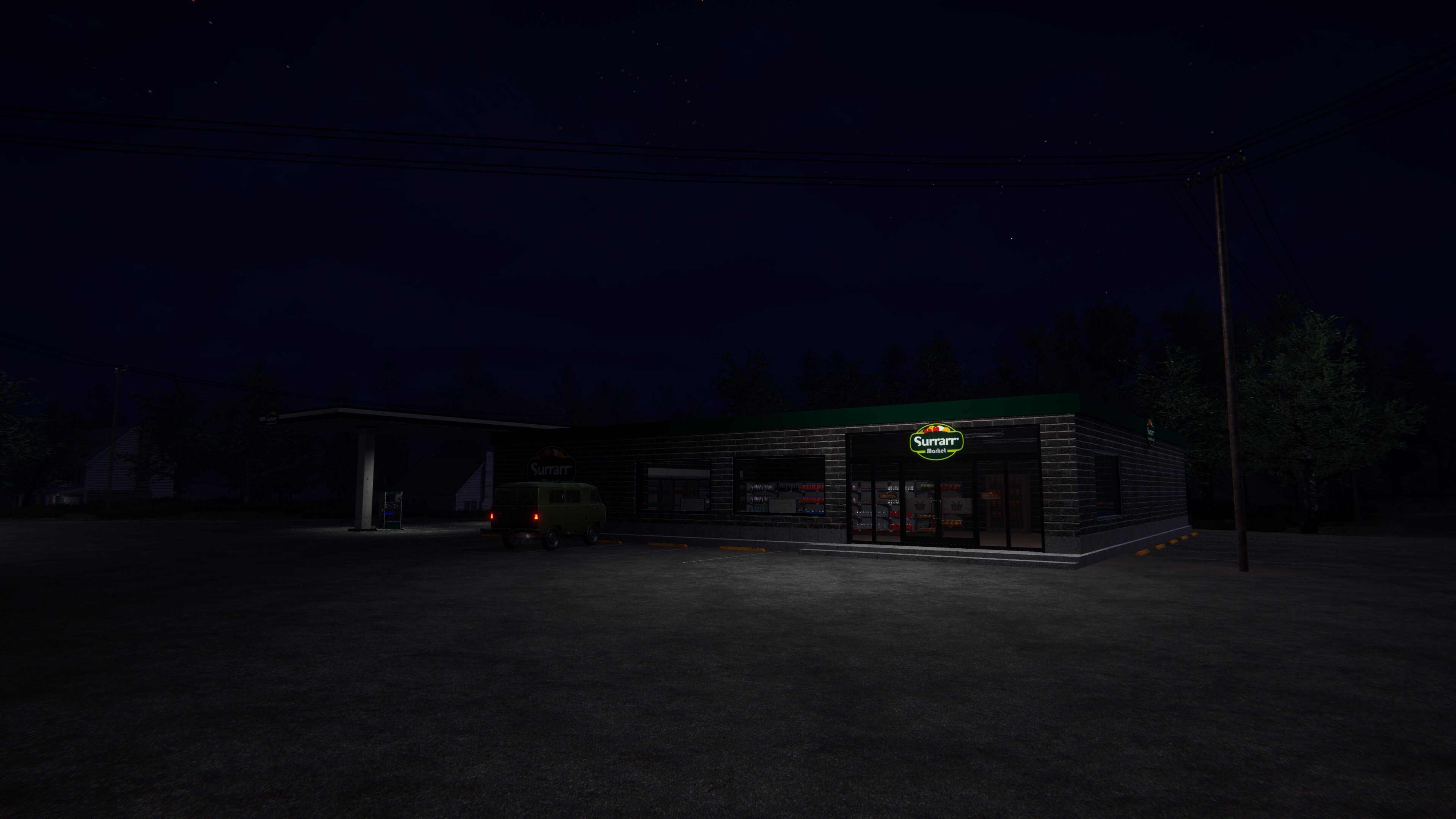 Drive Me Broke screenshot 8