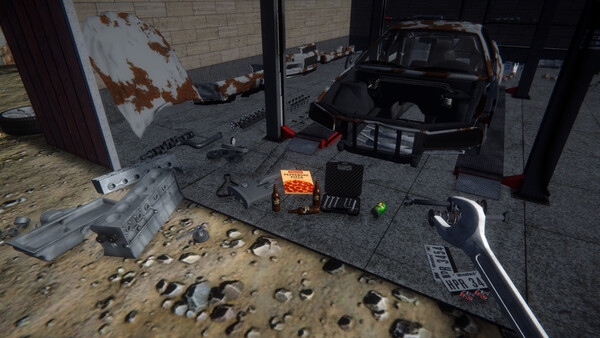 Screenshots