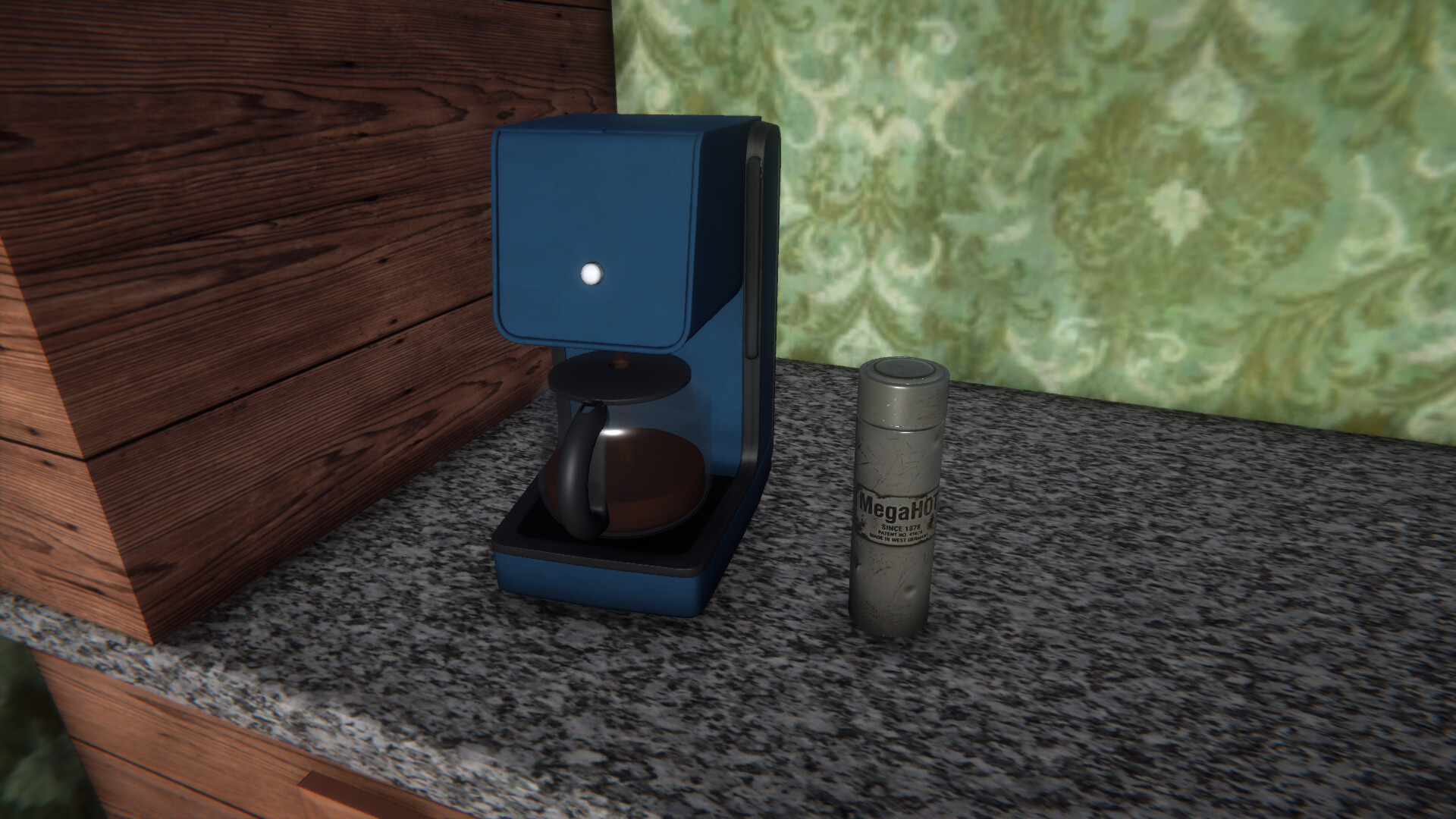Drive Me Broke screenshot 6
