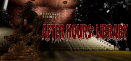 After Hours: Library