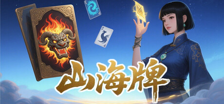 山海牌 ShanHai Card