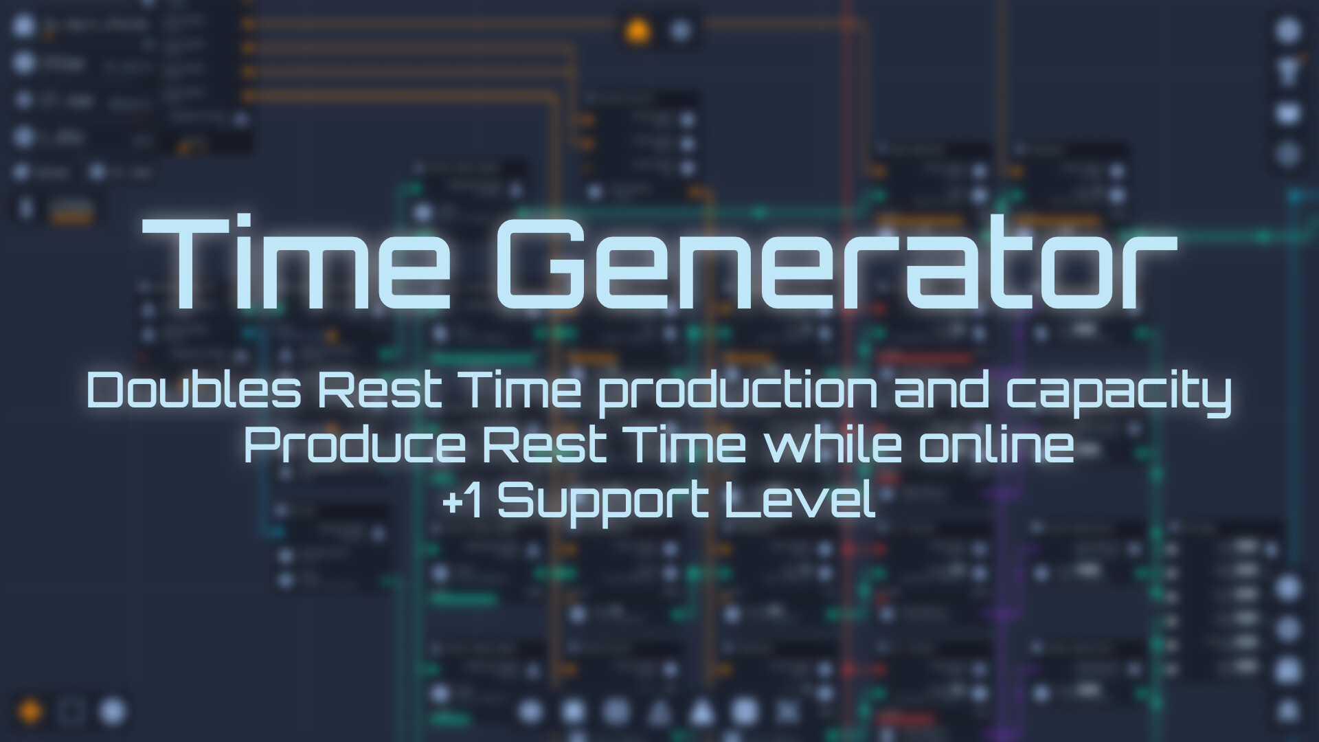 Upload Labs - Time Generator screenshot 1