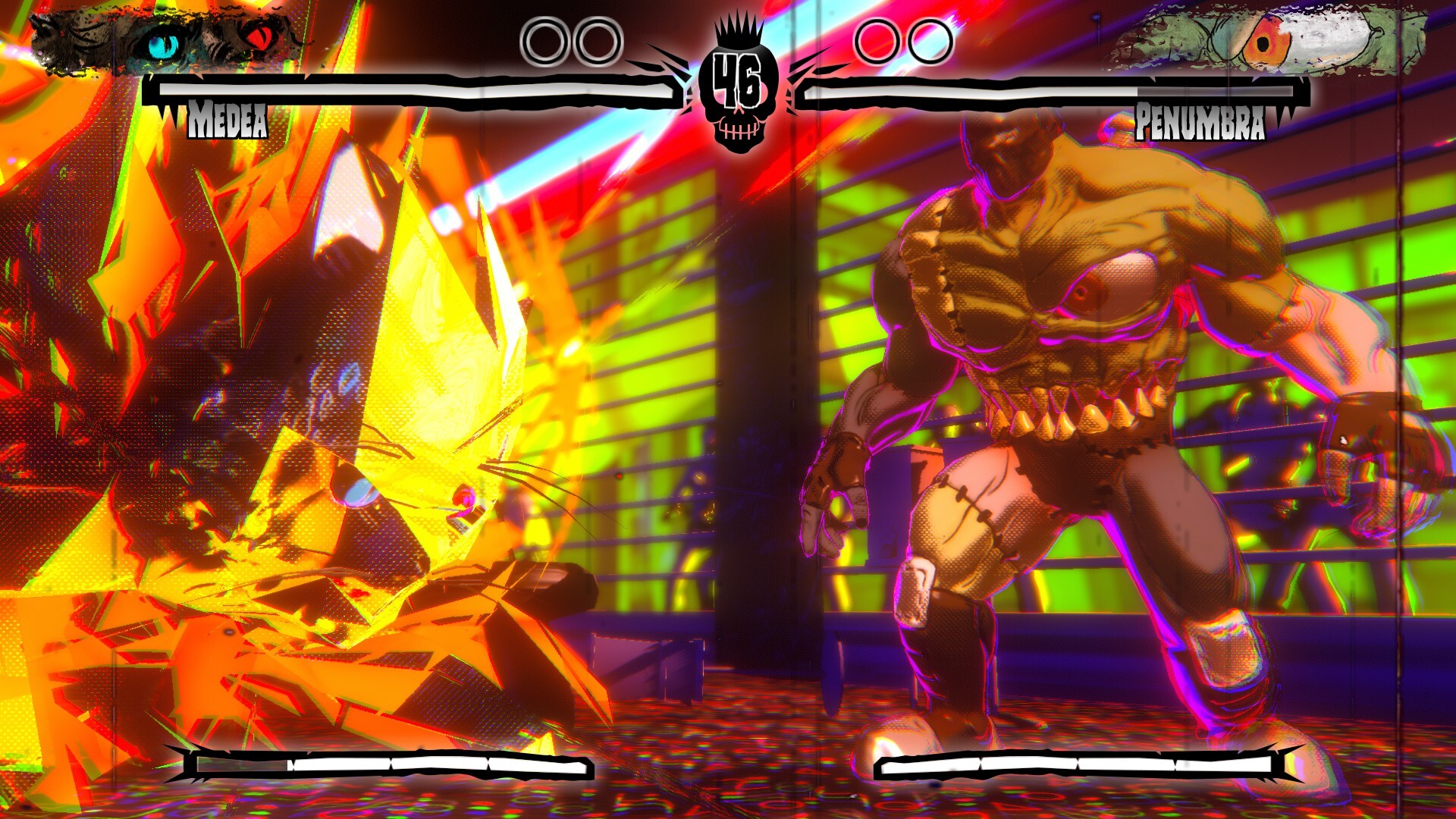 Mostroscopy - Medea screenshot 9