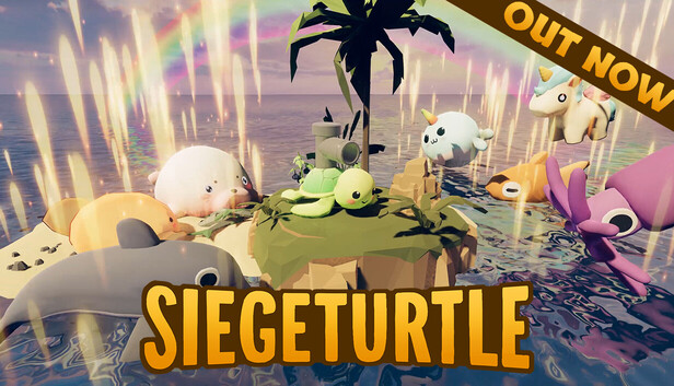 Siegeturtle