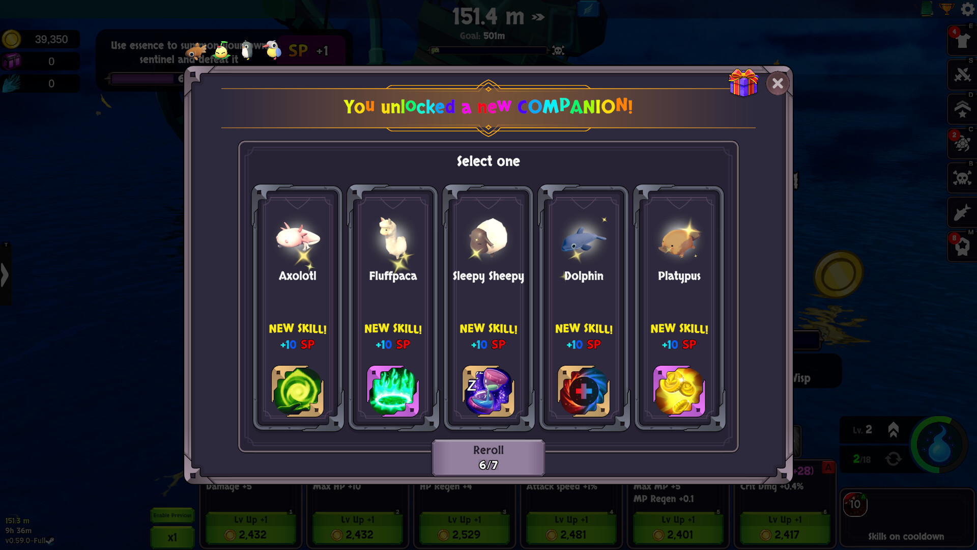 Siegeturtle screenshot 4
