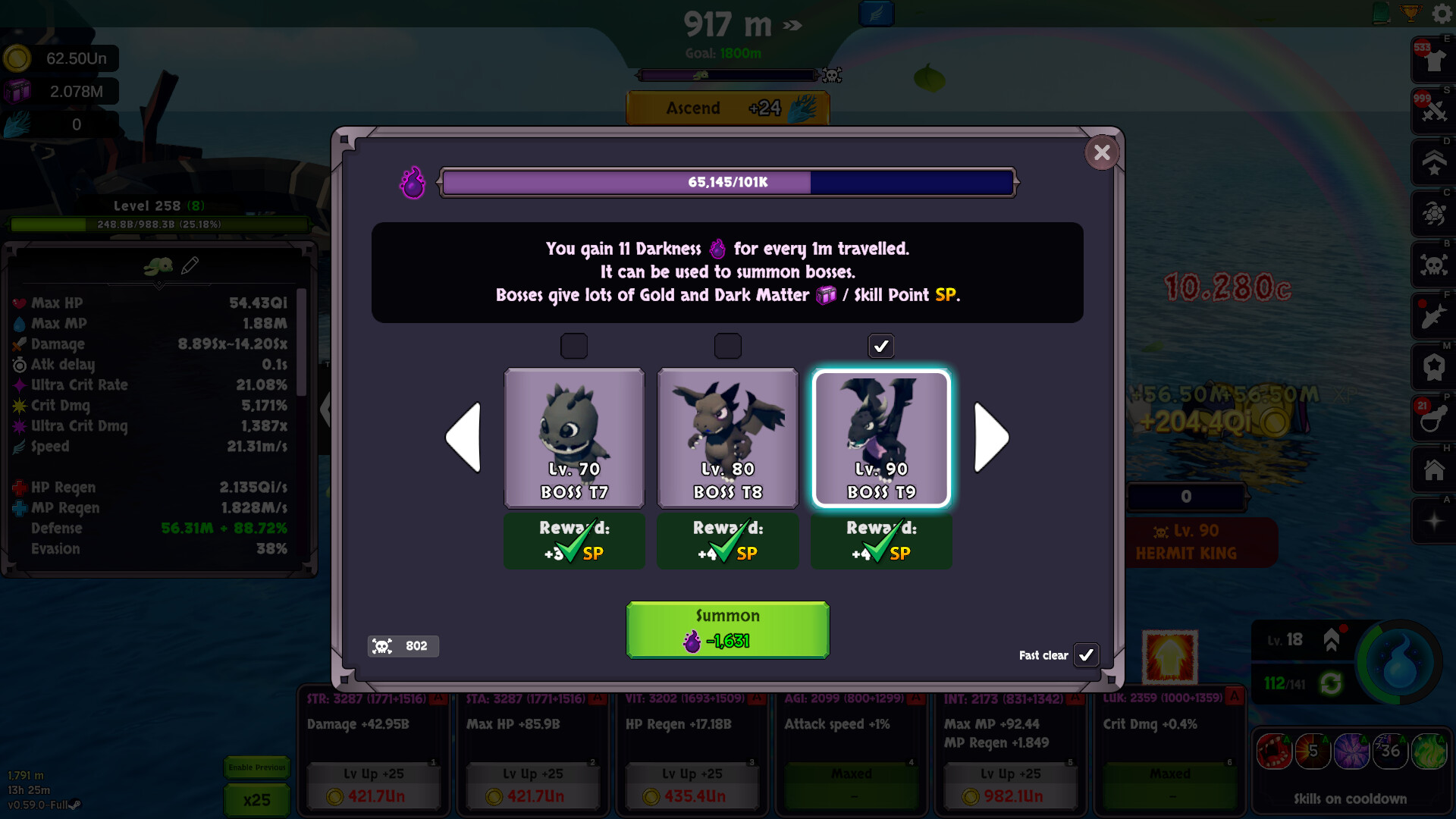 Siegeturtle screenshot 7