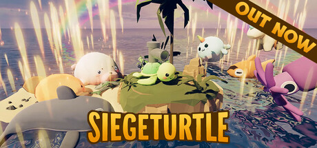 攻城海龟/Siegeturtle——Build.20811909多国语言（含简体中文）免安装解压即玩版