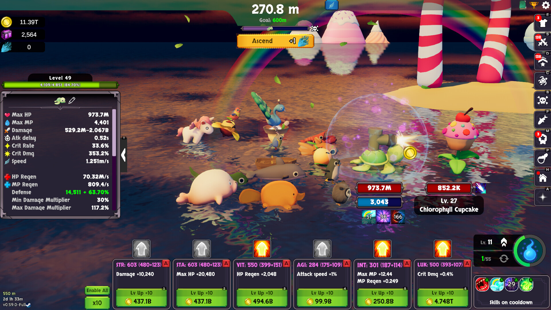 Siegeturtle screenshot 3