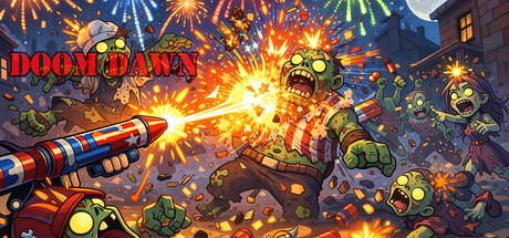 DOOM Dawn