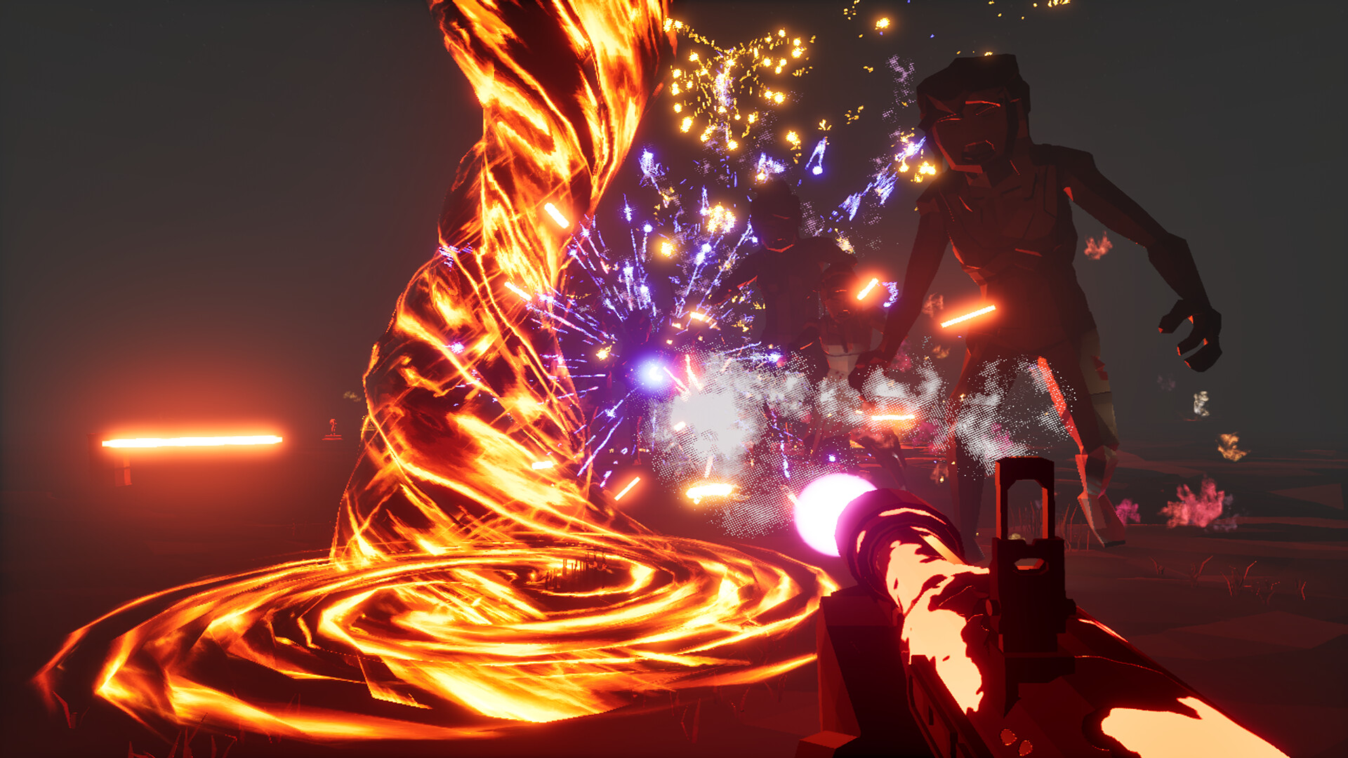 Doom Dawn screenshot 5