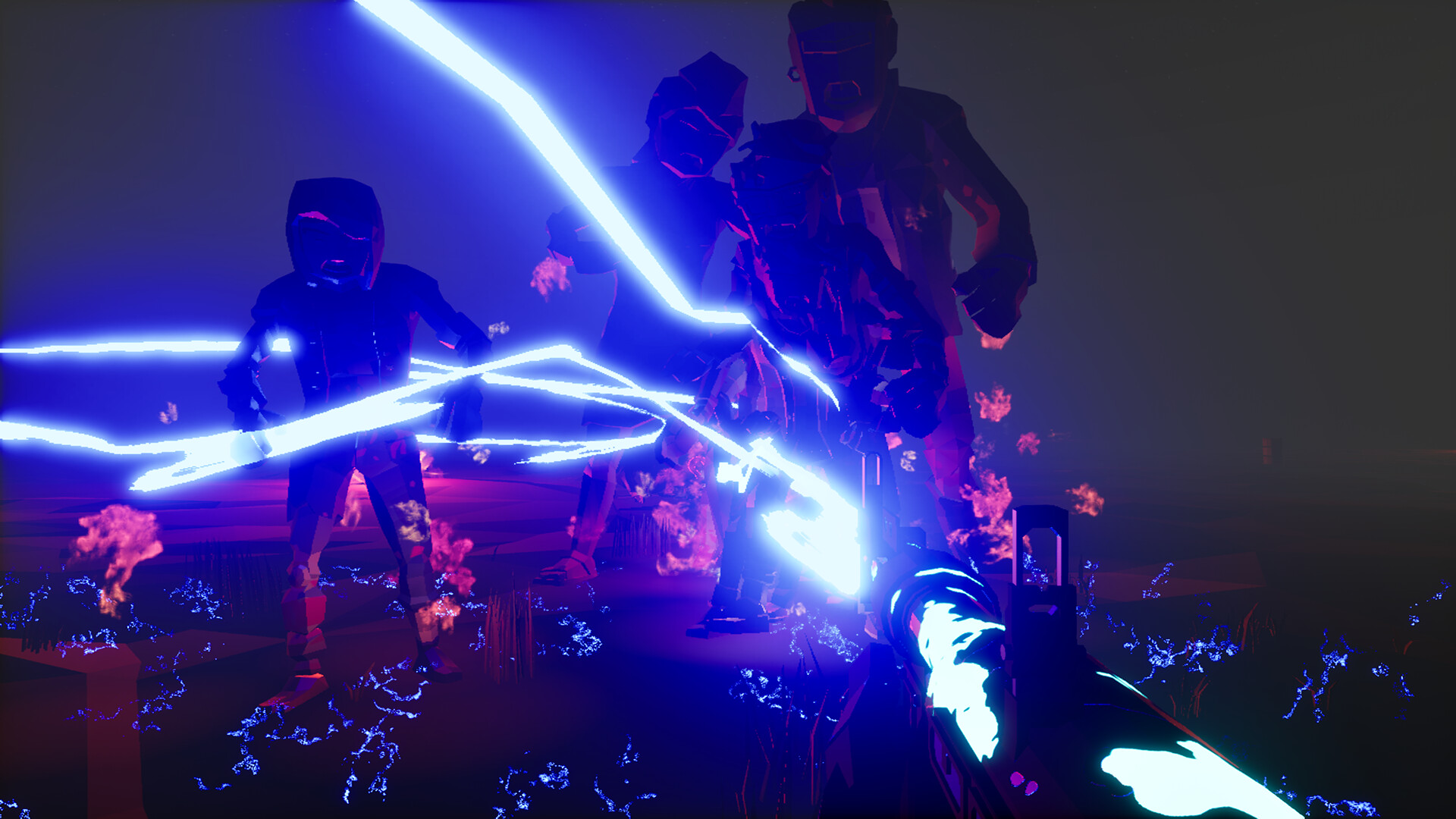 Doom Dawn screenshot 2