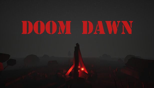 DOOM DAWN