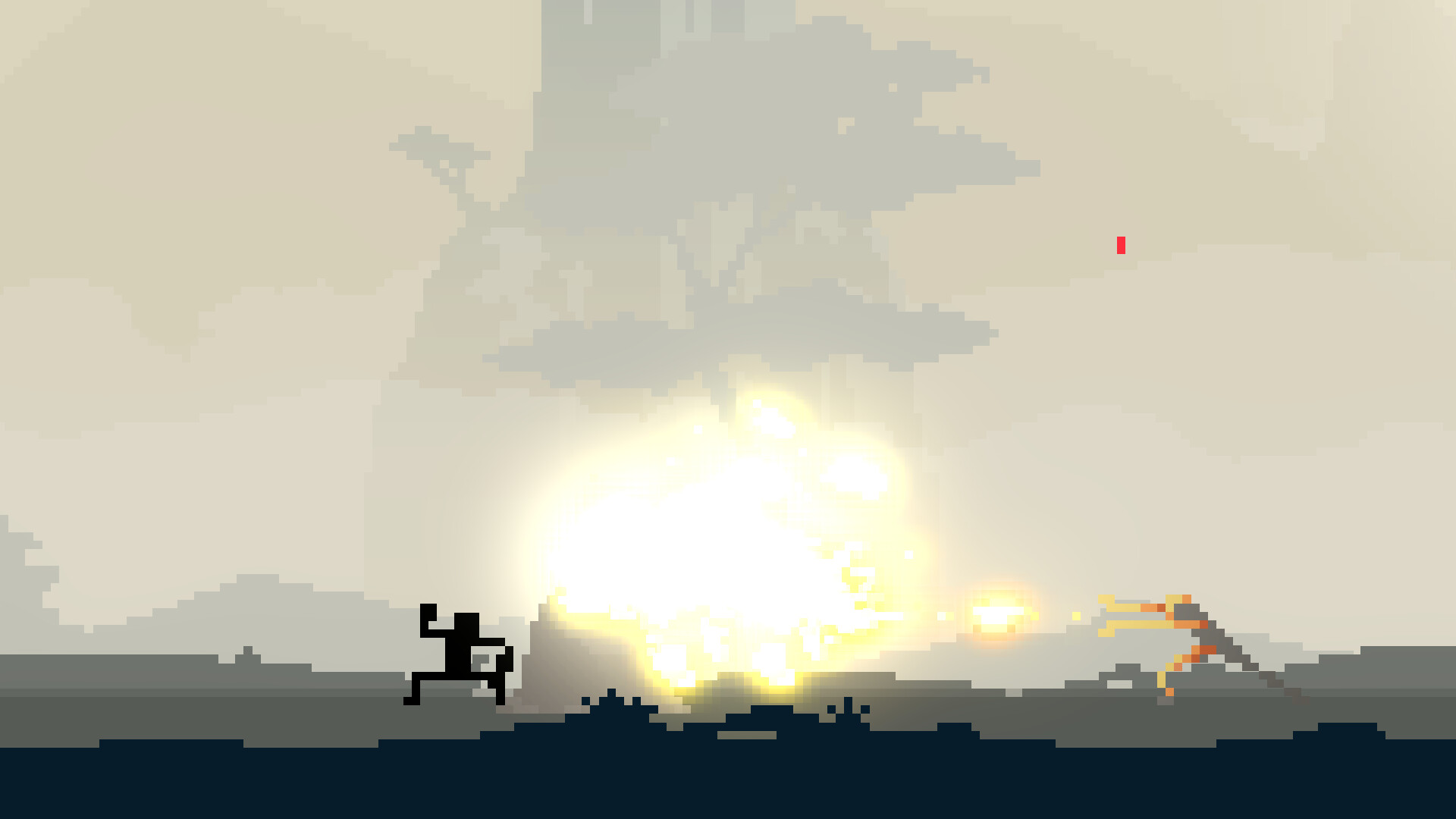 Dance of Elements screenshot 2