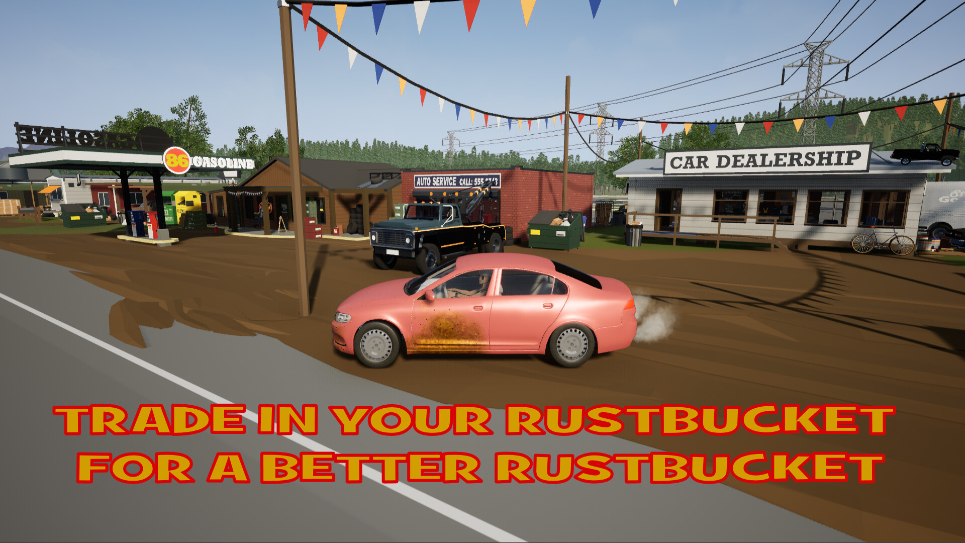 AMazeing Racer screenshot 2
