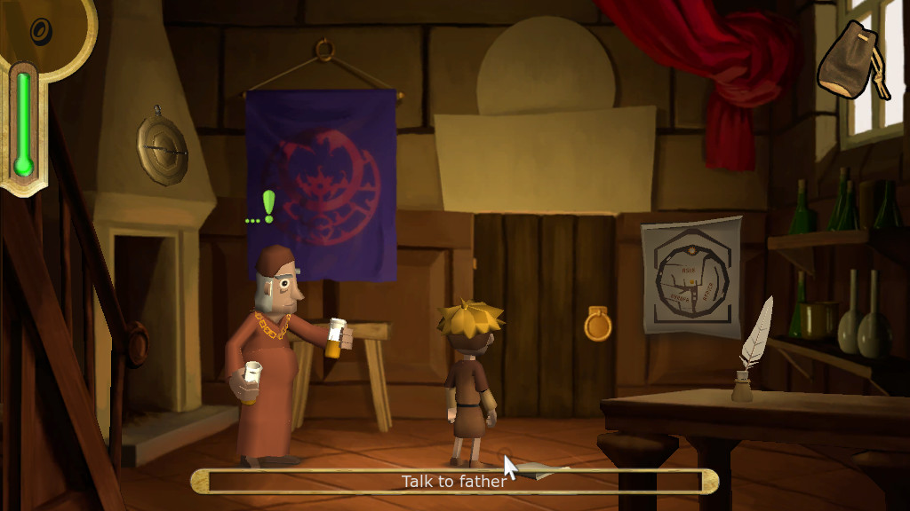 Playing History - The Plague screenshot 8