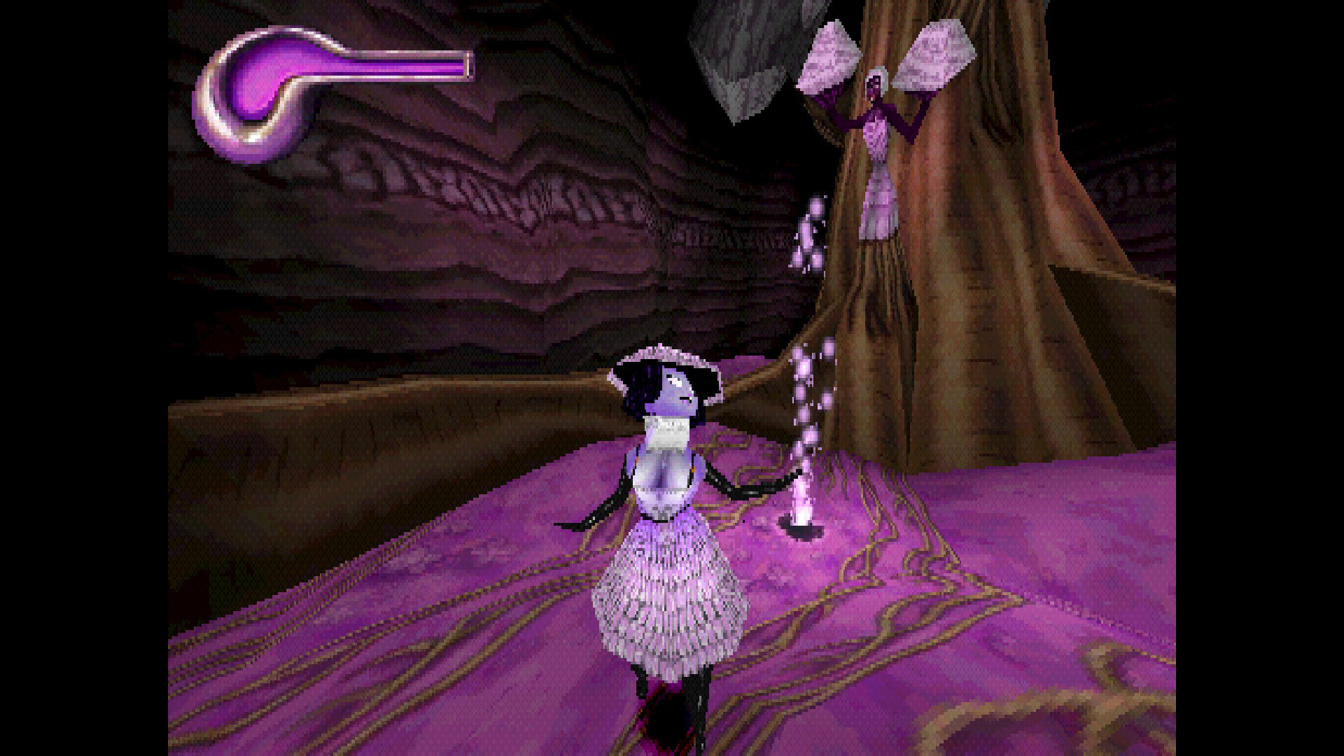 Daisy la Fleur screenshot 7