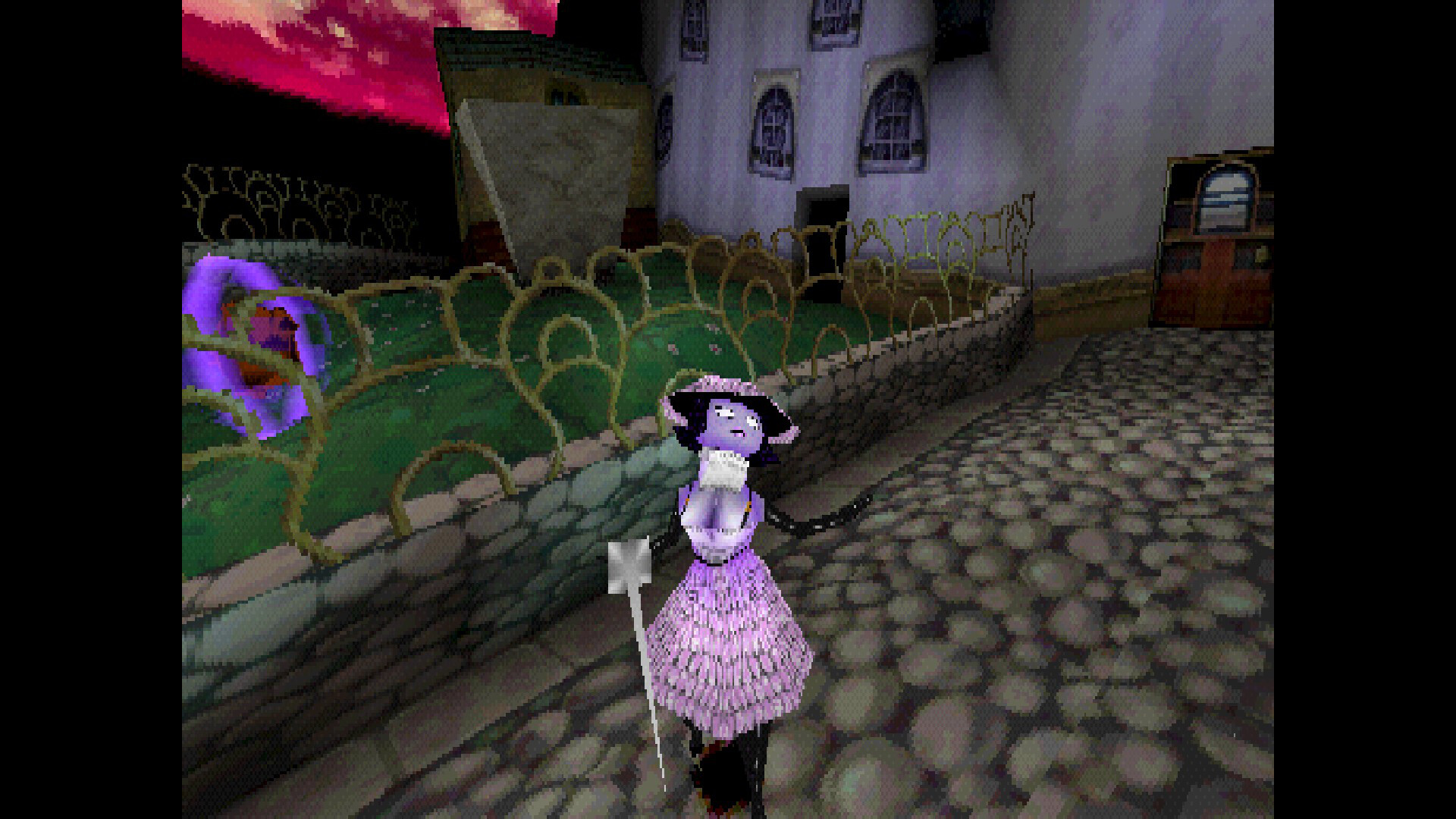 Daisy la Fleur screenshot 6