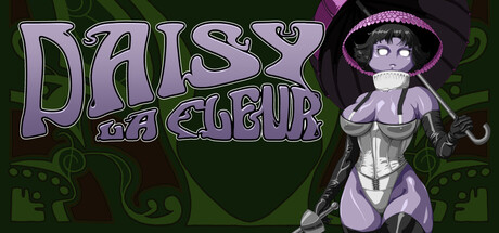 Daisy la Fleur — Steam header