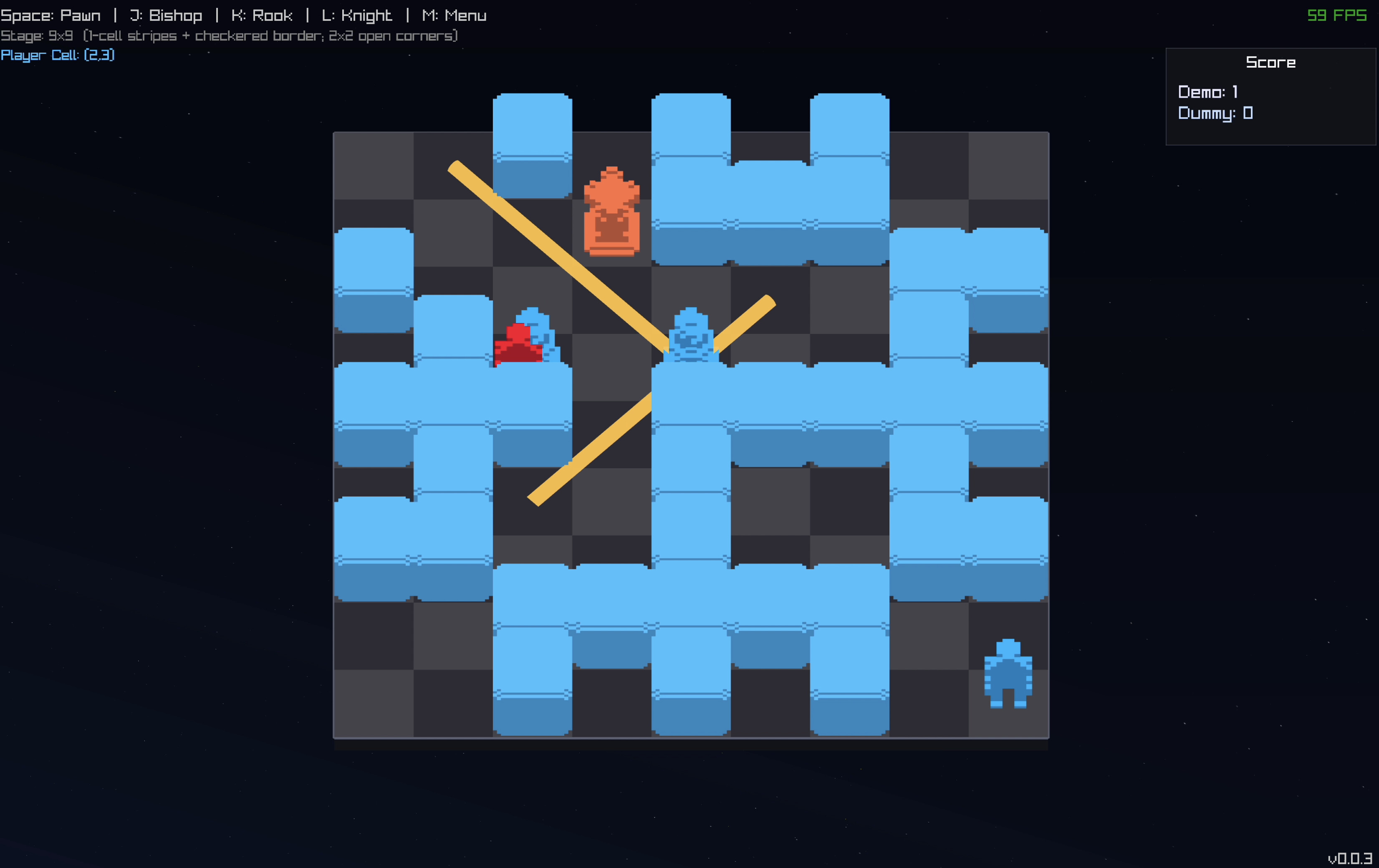 shaBomb screenshot 1