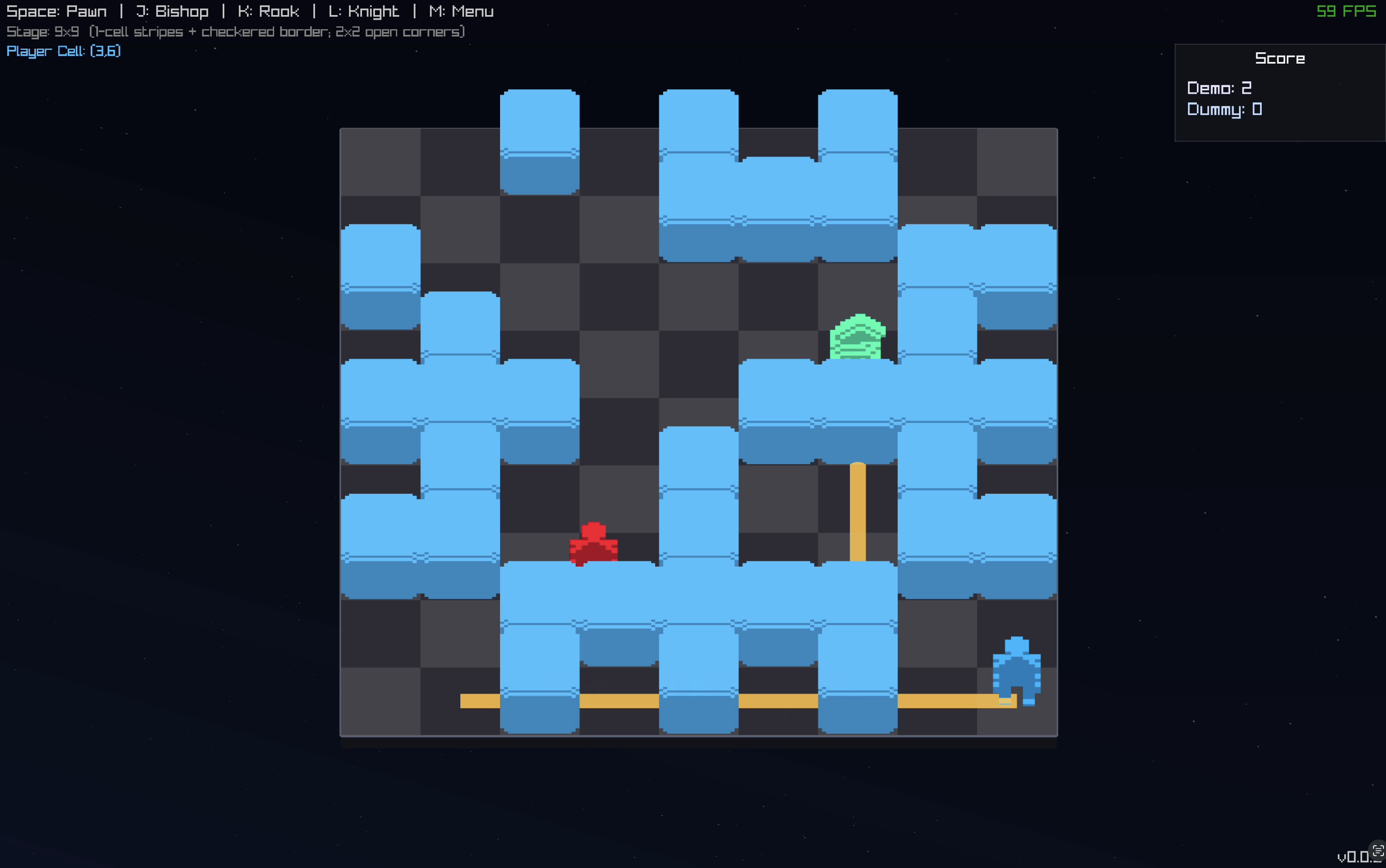 shaBomb screenshot 2