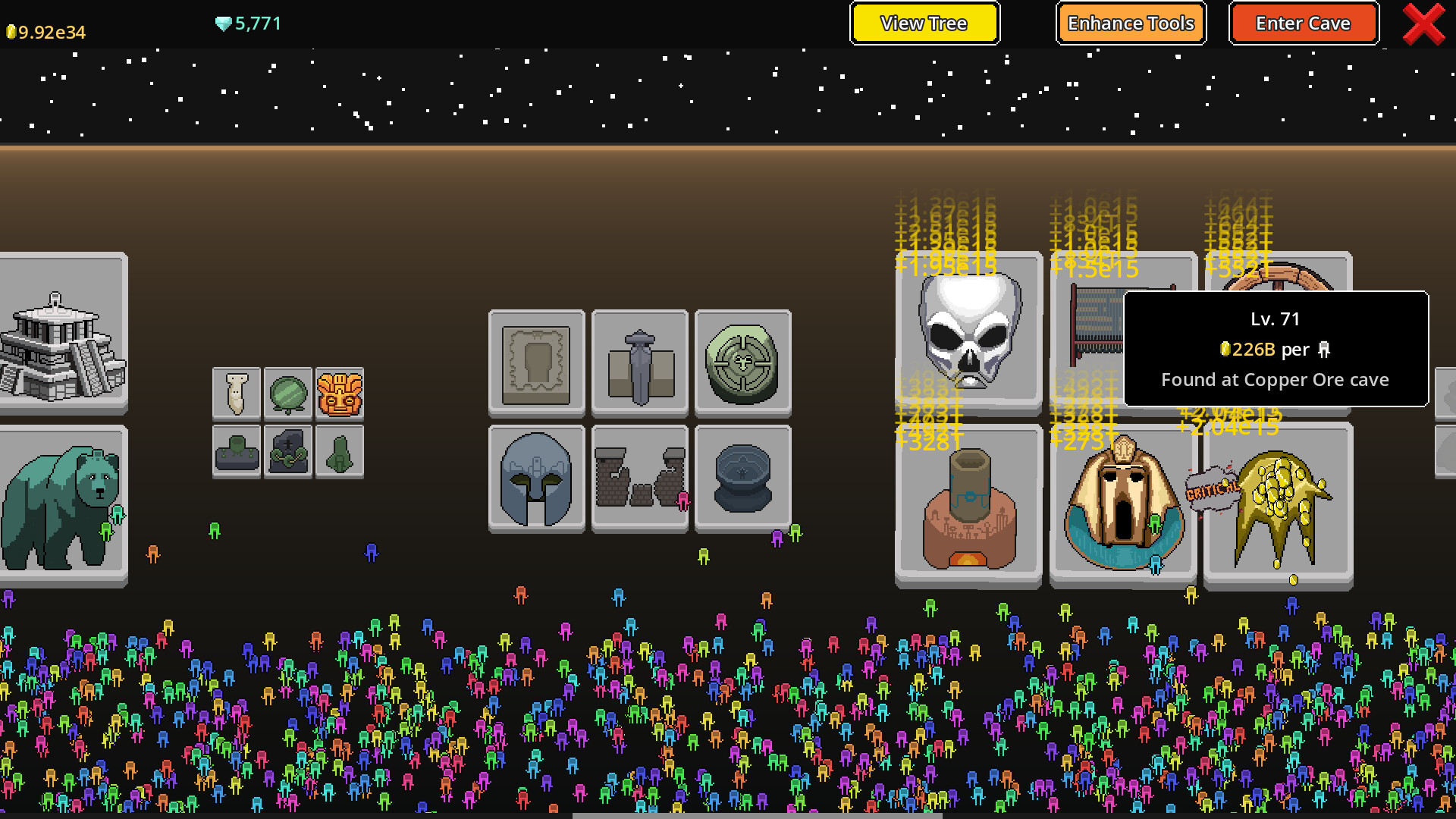 Click to Civ screenshot 3