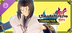 Utawarerumono: ZAN - DLC Character: Oshtor