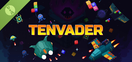 Tenvader Demo
