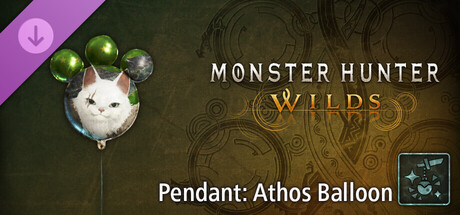 Monster Hunter Wilds - Anhänger: Athos-Ballon