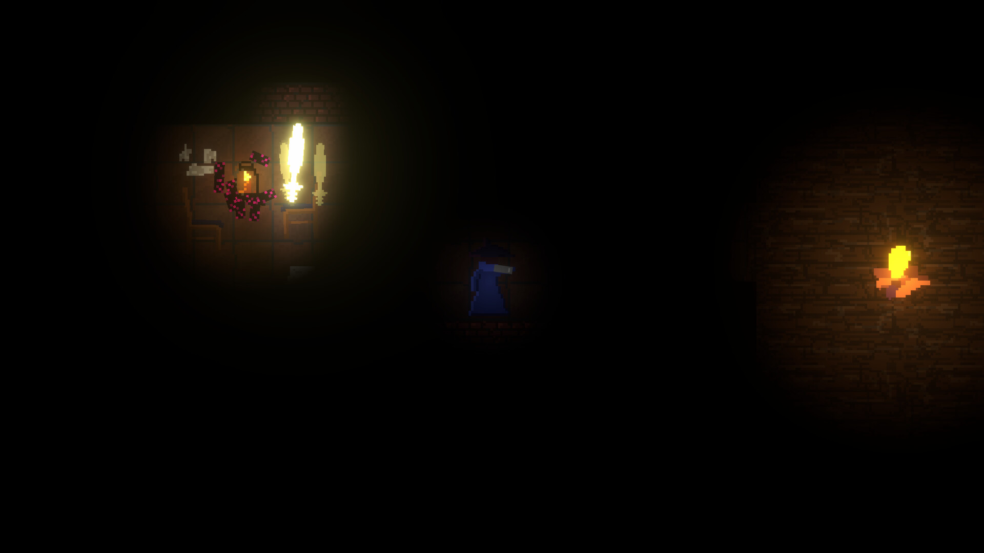 Light Bearer screenshot 5