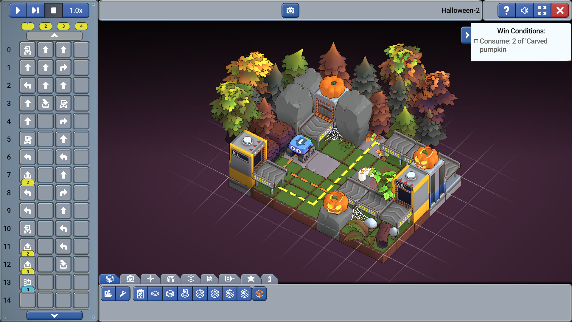 8-bitBot screenshot 5