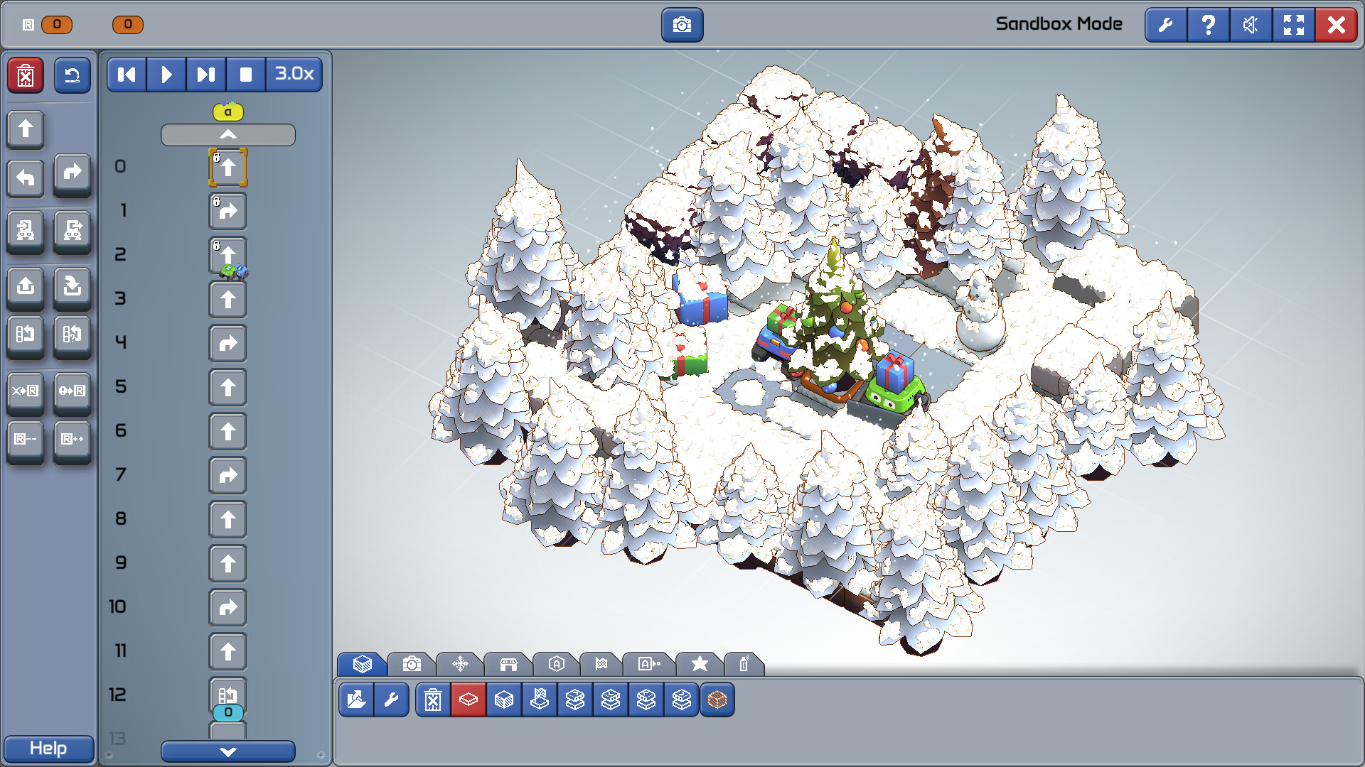 8-bitBot screenshot 1