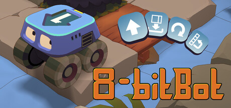 8-bitBot