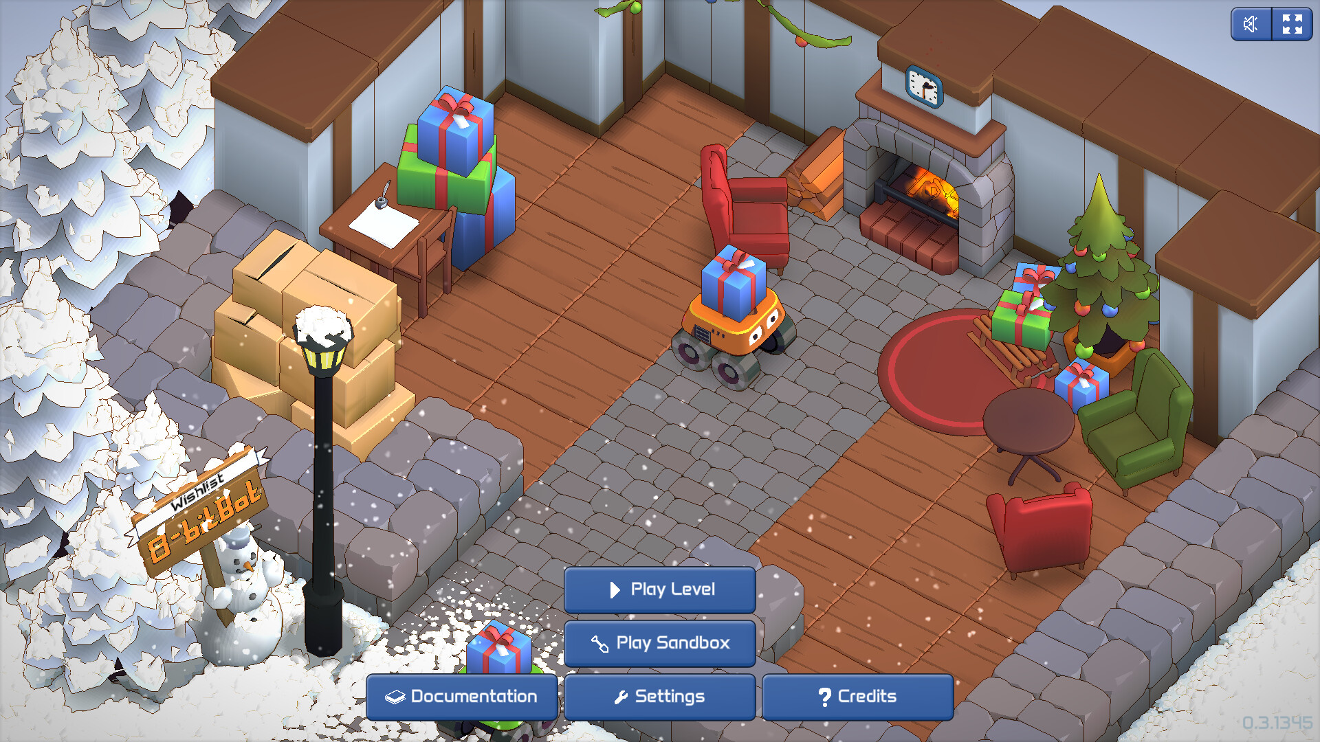 8-bitBot screenshot 8