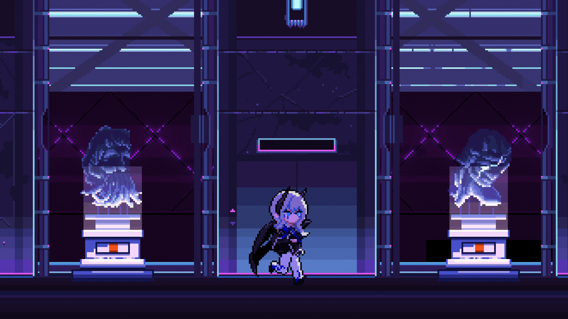 外星反骨仔丨Stellar Mole screenshot 1