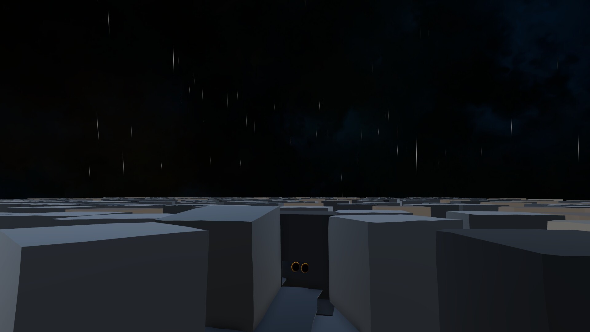 Somewhere, A Cat Sleeps screenshot 4