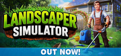 Landscaper Simulator