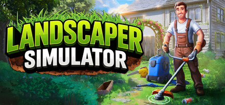 Landscaper Simulator
