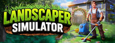 Landscaper Simulator