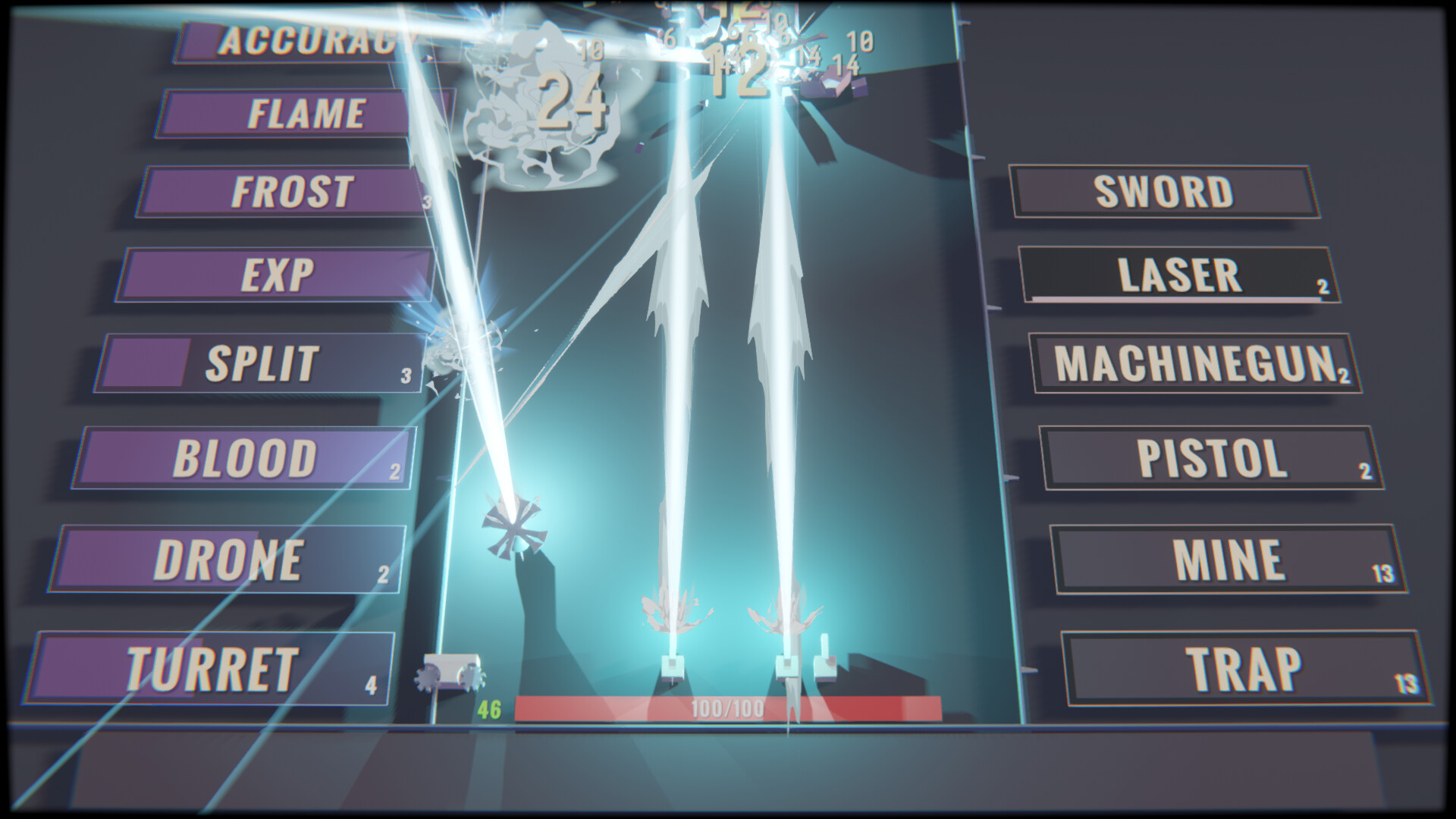 Typing Break screenshot 5