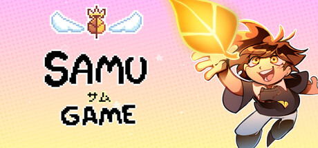 SAMU Game — Steam header