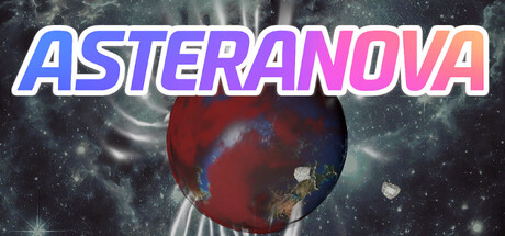 Asteranova