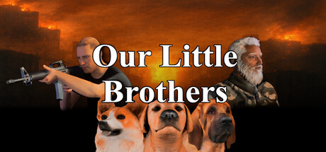 Our Little Brothers — Steam header